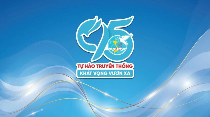 Background hội phụ nữ đa năng phù hợp nhiều mục đích