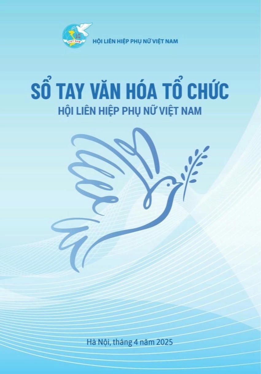 Background hội phụ nữ tổ chức chuyên nghiệp và đẹp mắt