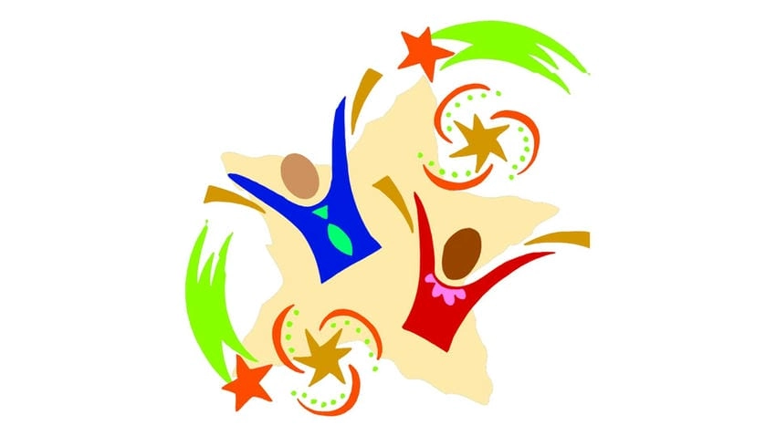 Background hội thao sự kiện chuyên nghiệp và độc đáo