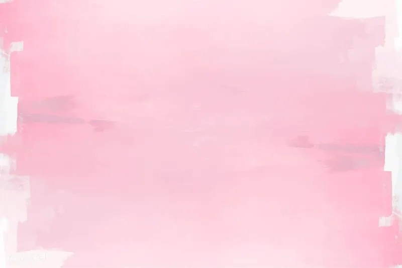 Background hồng nhẹ nhàng lan tỏa cảm xúc ngọt ngào và tinh tế