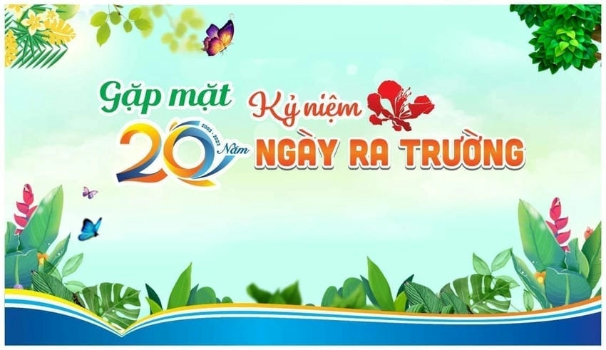 Background họp lớp vector sắc nét phù hợp mọi nhu cầu