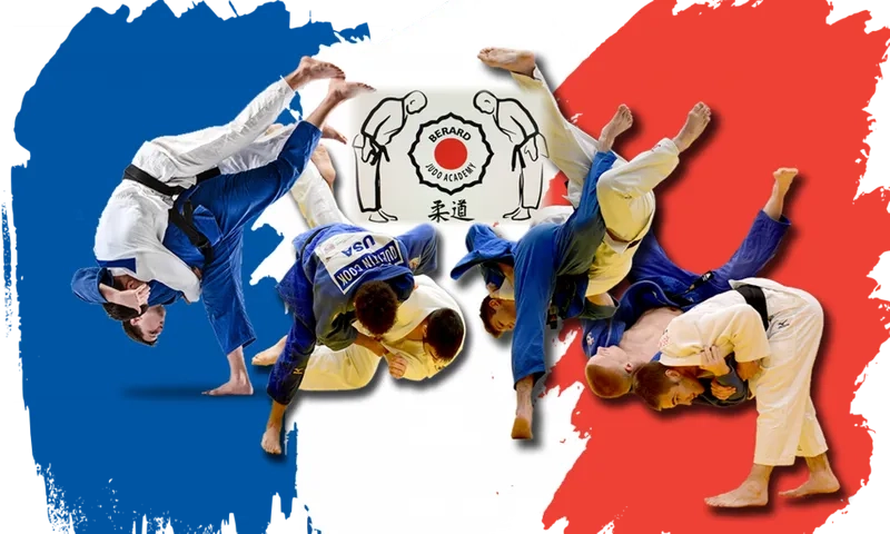 Background judo abstract sáng tạo với họa tiết trừu tượng