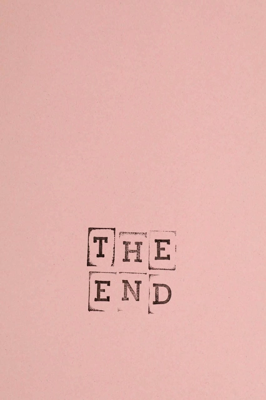 Background kết thúc tinh tế làm mượt toàn bộ bố cục