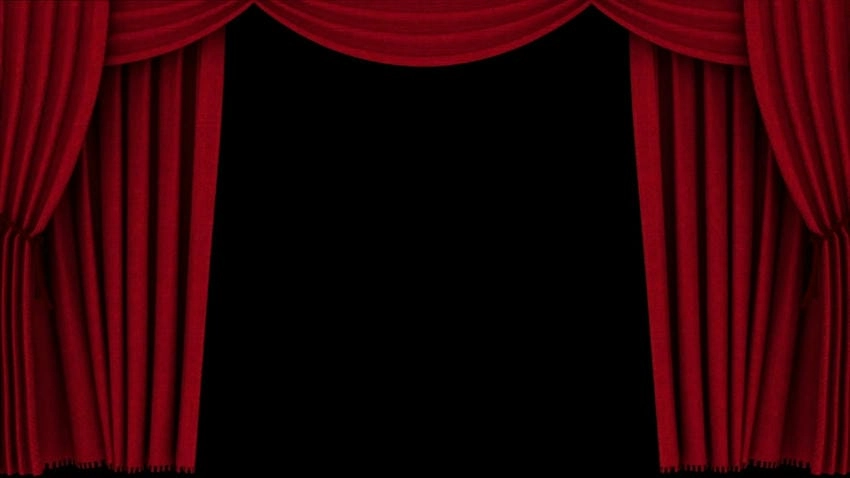 Background khai trương đơn giản mà tinh tế