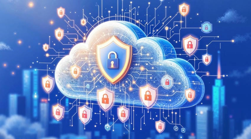 Background khoa học ý tưởng nuôi dưỡng sáng kiến mới