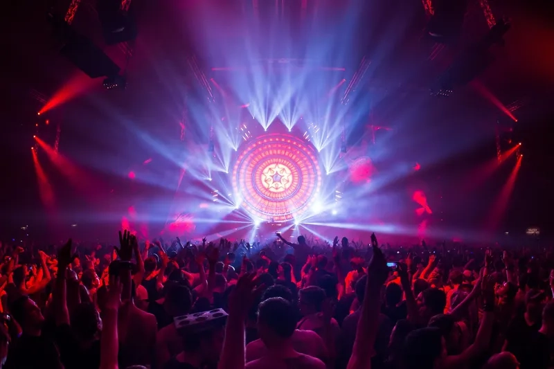 Background lễ hội công ty chuyên nghiệp cho sự kiện ấn tượng