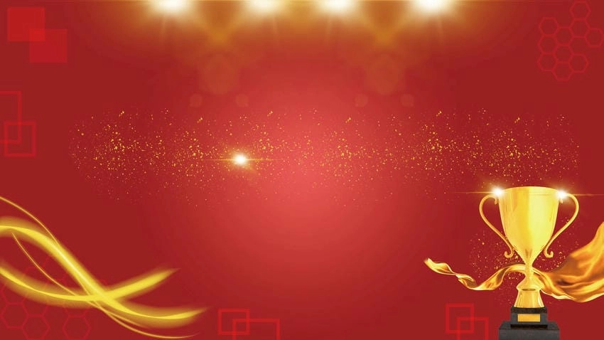 Background lễ trao giải phông nền đơn giản tinh tế