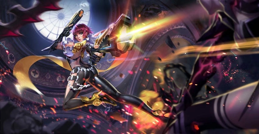 Background liên quân mẫu đẹp dễ dùng cho dự án