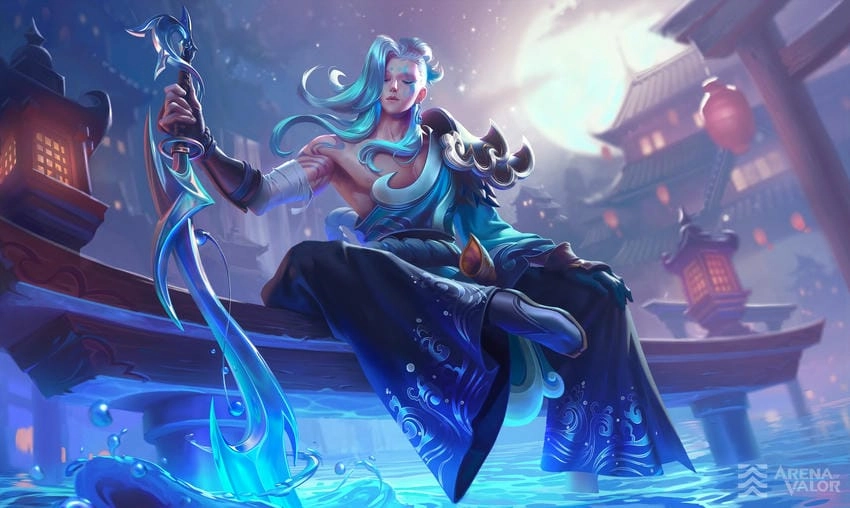 Background liên quân miễn phí tiện lợi cho mọi nhu cầu