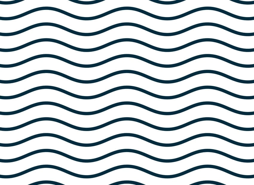 Background lượn sóng tối giản nhẹ nhàng hiện đại