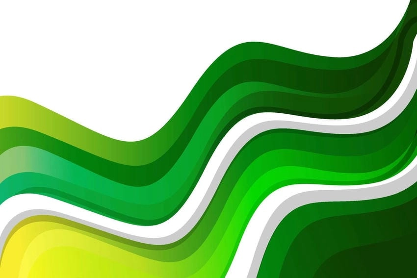 Background lượn sóng mẫu tham khảo nhiều ý tưởng