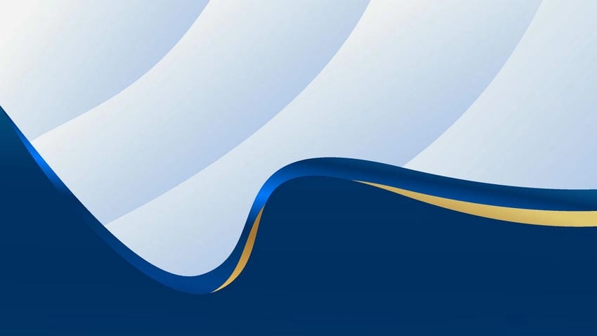 Background lượn sóng nghệ thuật gợi cảm hứng sáng tạo