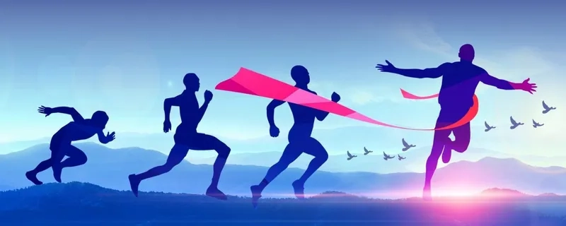 Khám phá vẻ đẹp đất nước qua background marathon đất nước