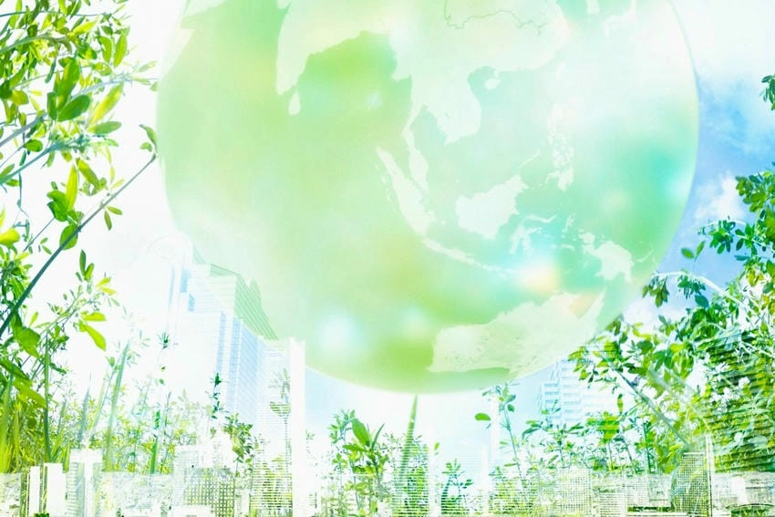 Background môi trường chất lượng cao sắc nét tuyệt vời