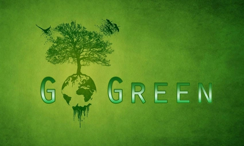 Background môi trường mẫu đa dạng phong cách