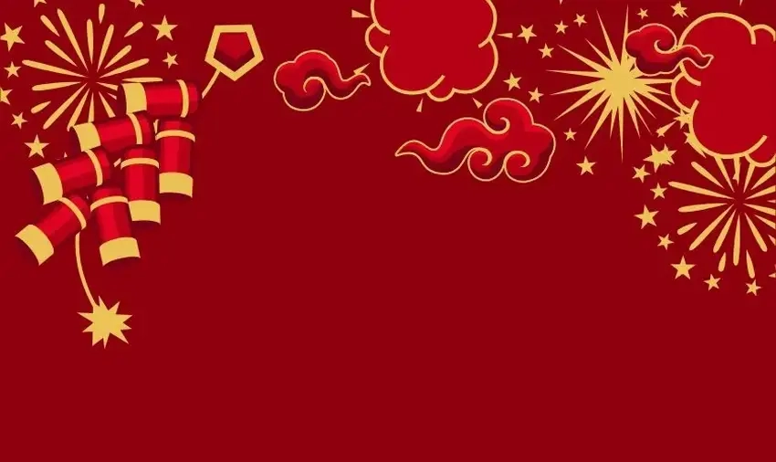 Background mùa xuân tươi mới tràn đầy sức sống