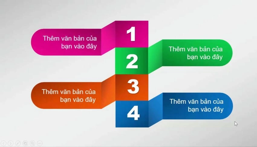 Background mục lục thẩm mỹ hài hòa và cuốn hút