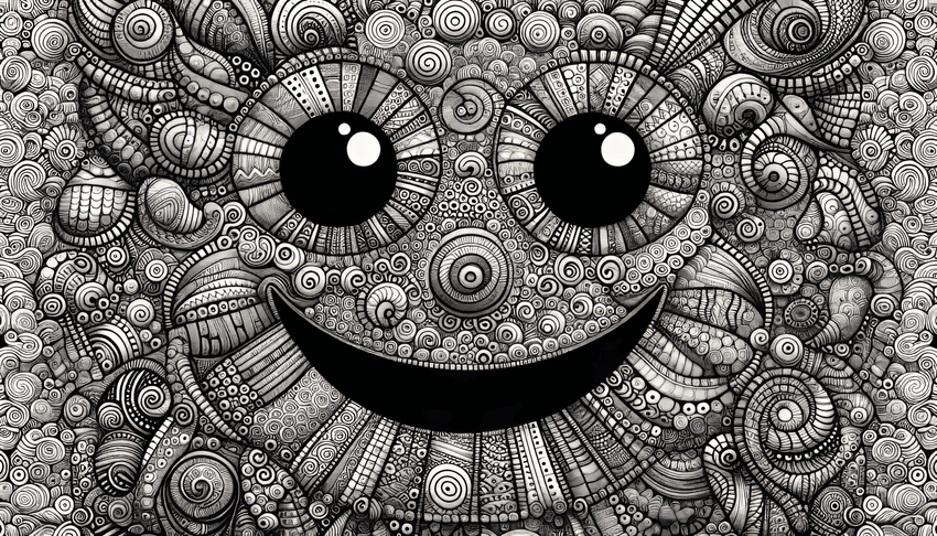 Background nghệ thuật 4k sắc nét rõ từng đường nét