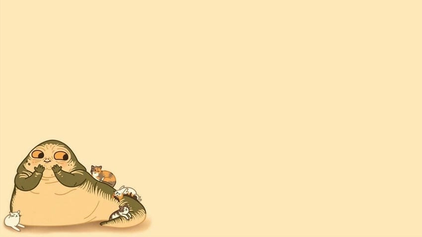 Background ngộ nghĩnh ấn tượng khiến mọi người thích thú