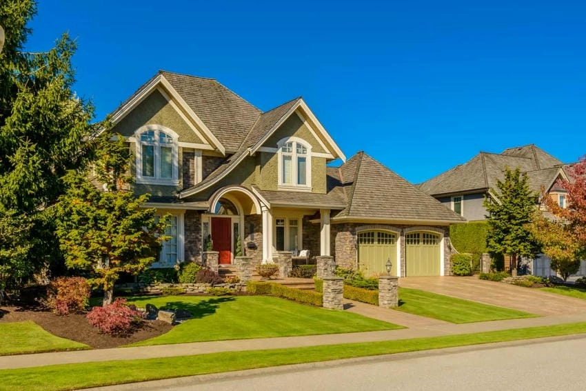 Background nhà đất ý tưởng sáng tạo độc đáo