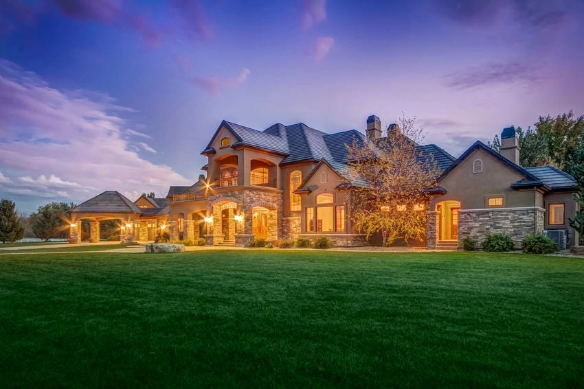 Background nhà đẹp ý tưởng sáng tạo độc đáo