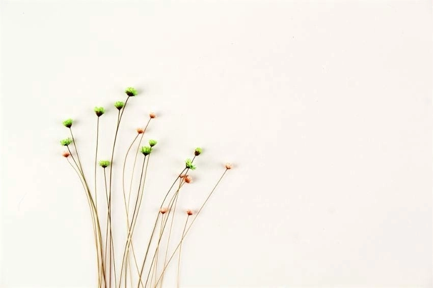 Background nhẹ nhàng trừu tượng gợi mở cảm xúc mới