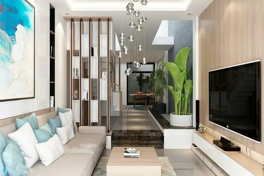 Background nội thất chuyên nghiệp cho mọi dự án