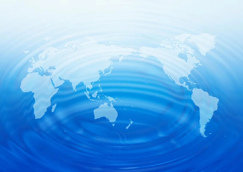 Background quả địa cầu chất lượng cao chuyên nghiệp