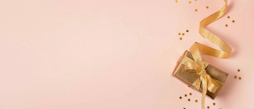 Background quà tặng chuyên nghiệp cho quảng bá thương hiệu