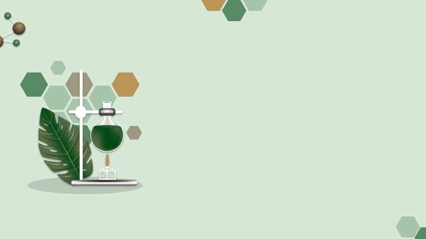 Background sinh học mới nhất dẫn đầu xu thế