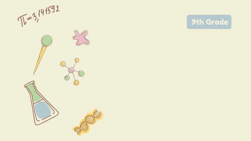 Background sinh học độc quyền tạo dấu ấn riêng