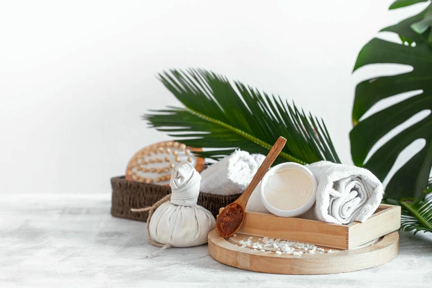 Background spa miễn phí thuận tiện tải về