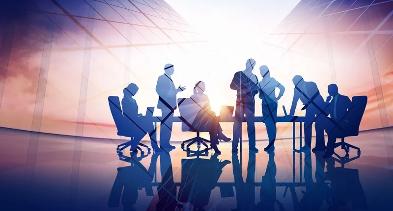 Tạo dấu ấn thương hiệu cùng background teambuilding chuyên nghiệp