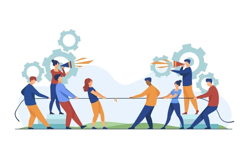 Gắn kết tinh thần đồng đội với background teambuilding du lịch độc đáo