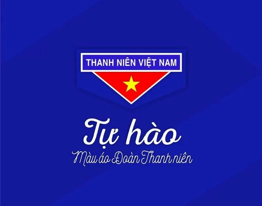Background thanh niên chất lượng cao đầy ấn tượng