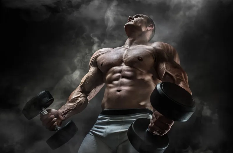 Khám phá background thể hình đẹp tạo cảm hứng tập luyện mỗi ngày