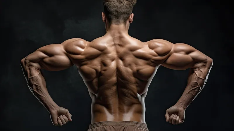 Tạo không gian tập luyện với background thể hình phòng tập chuyên nghiệp