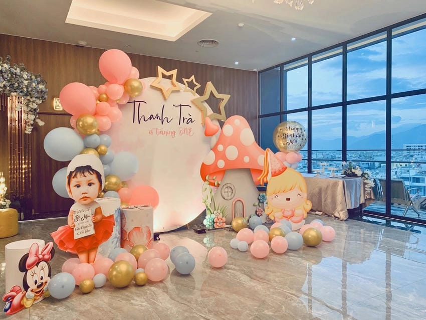 Background thôi nôi miễn phí dễ tải và sử dụng