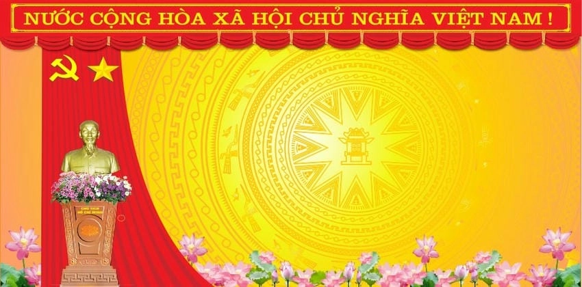 Background tổng kết miễn phí dễ tải và sử dụng