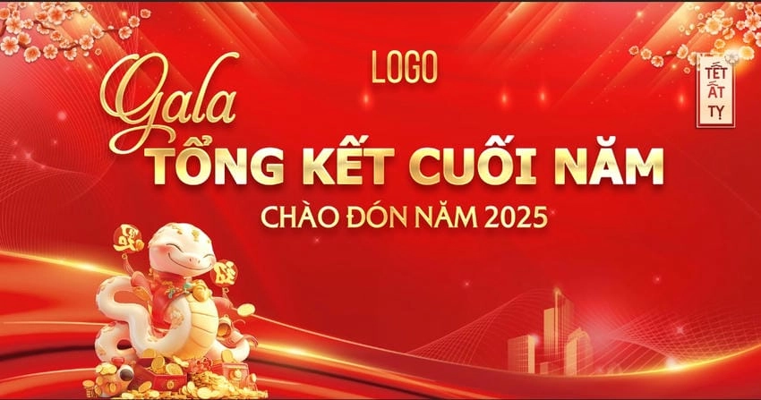 Background tổng kết đa năng phù hợp nhiều chủ đề