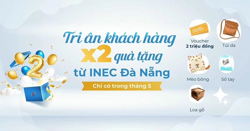 Background tri ân khách hàng đa năng phù hợp mọi chủ đề