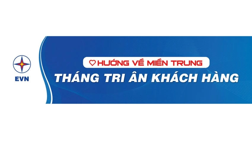 Background tri ân khách hàng trang trọng và ấm áp