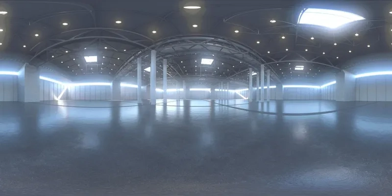 Chọn màu sắc background triển lãm phù hợp để gây ấn tượng mạnh