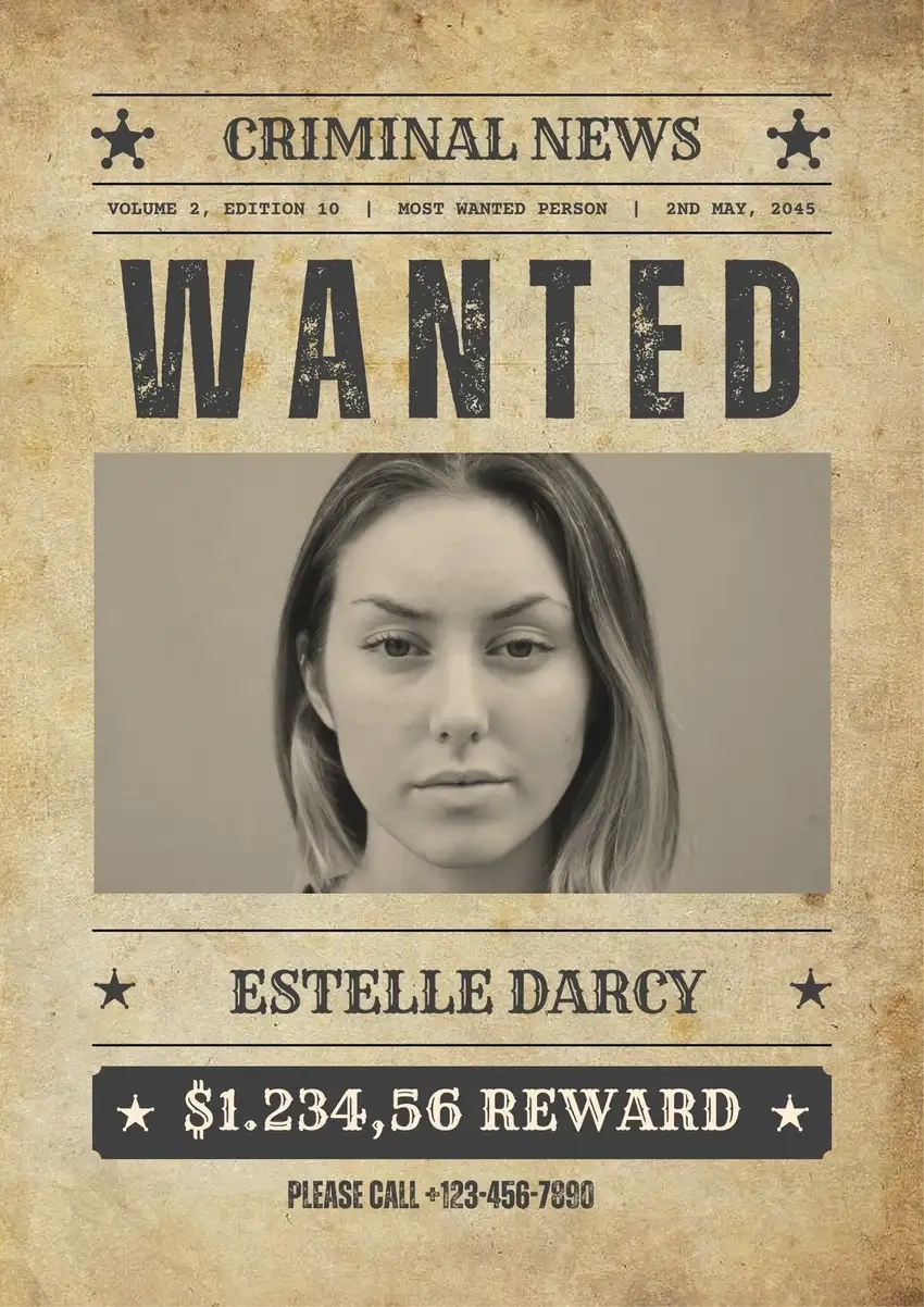 Background truy nã 4k sắc nét mọi chi tiết tinh tế