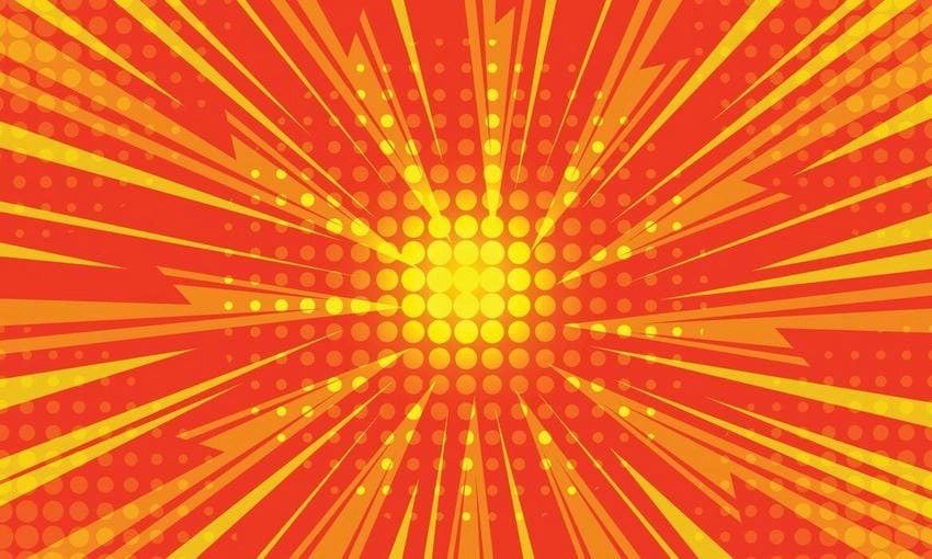 Background truyện tranh hoạt hình vui tươi cho mọi hình ảnh