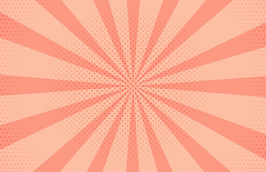 Background truyện tranh mẫu đa dạng phong cách và ý tưởng