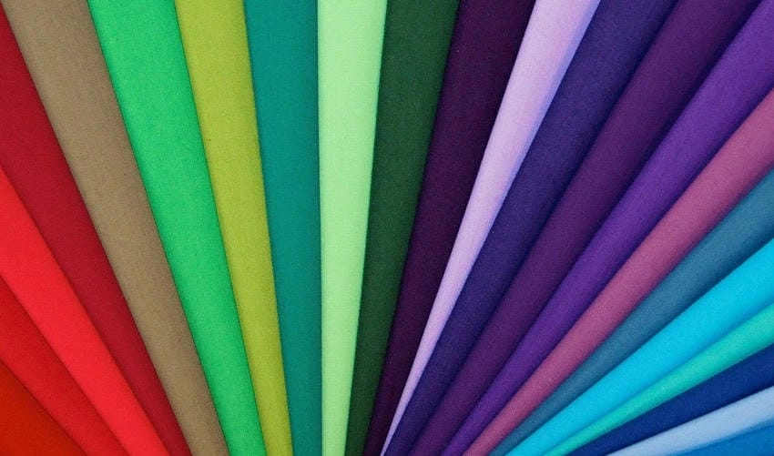 Background vải texture tạo chiều sâu tinh tế cho ảnh