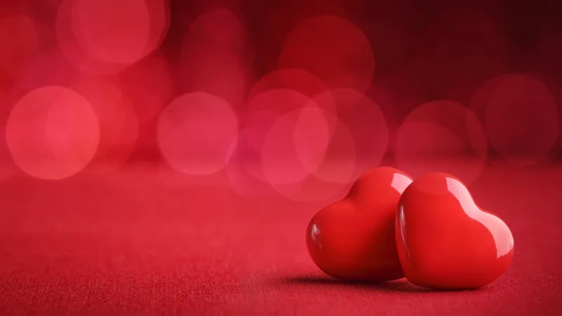 Thưởng thức background valentine lãng mạn ngọt ngào