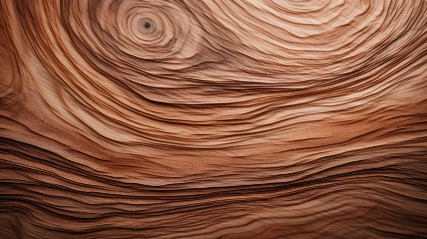 Background vân gỗ ấn tượng tạo điểm nhấn mạnh mẽ
