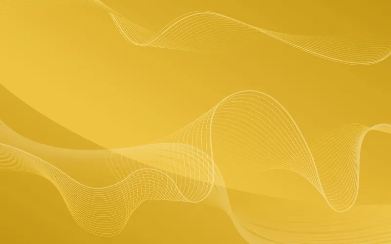 Tỏa sáng mạnh mẽ cùng background vàng kim loại